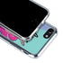 Disney Princess Ariel Art iPhone SE (2nd & 3rd Gen) Clear Case