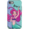 Disney Princess Ariel Art iPhone SE (2nd & 3rd Gen) Pro Case