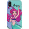 Disney Princess Ariel Art iPhone X Pro Case