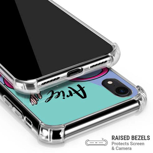 Disney Ariel iPhone XR Clear Case