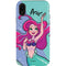 Disney Princess Ariel Art iPhone XR Pro Case