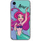 Disney Princess Ariel Art iPhone XR Skin