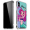 Disney Ariel iPhone XS Max Clear Case