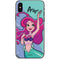 Disney Princess Ariel Art iPhone XS Max Skin