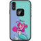 Disney Princess Ariel Art LifeProof Fre iPhone Skin