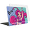 Disney Ariel MacBook Air 13in M1 (2021) Case plus Skin