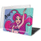 Disney Princess Ariel Art MacBook Pro 15in (2016-19) Case plus Skin