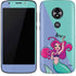 Disney Princess Ariel Art Moto E5 Play Skin