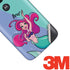Disney Princess Ariel Art Moto E5 Play Skin