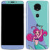 Disney Princess Ariel Art Moto E5 Plus Skin