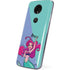 Disney Princess Ariel Art Moto E5 Plus Skin