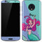 Disney Princess Ariel Art Moto G6 Skin