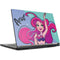 Disney Princess Ariel Art MSI GS65 Stealth Laptop Skin