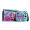 Disney Princess Ariel Art Nintendo Switch Bundle Skin