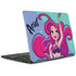 Disney Princess Ariel Art Notebook 9 Pro 13in (2017) Skin