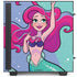 Disney Princess Ariel Art NZXT H510 Compact ATX Mid-Tower Case Skin