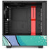 Disney Princess Ariel Art NZXT H510 Compact ATX Mid-Tower Case Skin