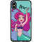 Disney Princess Ariel Art Otterbox Symmetry iPhone Skin
