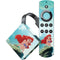 Disney The Little Mermaid Ariel Part of Your World Amazon Fire TV Skin