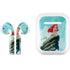 Disney The Little Mermaid Ariel Part of Your World Apple AirPods Skin