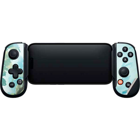 Disney The Little Mermaid Ariel Part of Your World Backbone One for iPhone Game Controller Skin