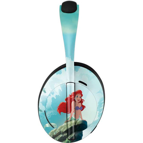Disney The Little Mermaid Ariel Part of Your World Bose Noise Cancelling Headphones 700 Skin