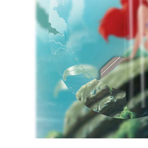 Disney The Little Mermaid Ariel Part of Your World Bose Noise Cancelling Headphones 700 Skin