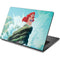 Disney The Little Mermaid Ariel Part of Your World Dell Chromebook Skin