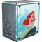 Disney The Little Mermaid Ariel Part of Your World Cooler Master MasterBox Q300L Mini Tower Skin