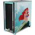 Disney The Little Mermaid Ariel Part of Your World Corsair 4000D Tempered Glass Mid-Tower ATX Case Skin