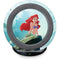 Disney The Little Mermaid Ariel Part of Your World Fast Charge Wireless Charging Stand Skin