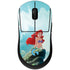 Disney The Little Mermaid Ariel Part of Your World G Pro Wireless Gaming Mouse Skin