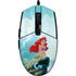 Disney The Little Mermaid Ariel Part of Your World G203 Prodigy RGB Wired Gaming Mouse Skin