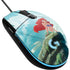 Disney The Little Mermaid Ariel Part of Your World G203 Prodigy RGB Wired Gaming Mouse Skin
