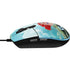 Disney The Little Mermaid Ariel Part of Your World G203 Prodigy RGB Wired Gaming Mouse Skin