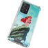 Disney The Little Mermaid Ariel Part of Your World Galaxy A52 5G Clear Case