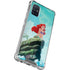 Disney The Little Mermaid Ariel Part of Your World Galaxy A71 5G Clear Case