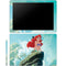 Disney The Little Mermaid Ariel Part of Your World Galaxy Book 12in Skin