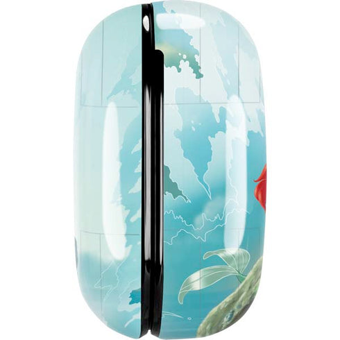 Disney The Little Mermaid Ariel Part of Your World Galaxy Buds Pro Skin