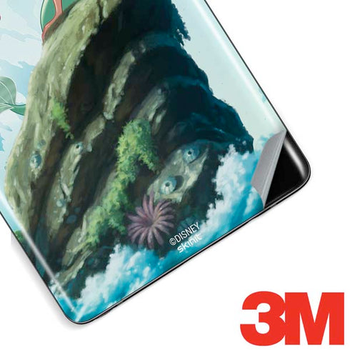 Disney The Little Mermaid Ariel Part of Your World Galaxy Note 8 Skin