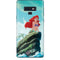 Disney The Little Mermaid Ariel Part of Your World Galaxy Note 9 Skin