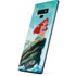 Disney The Little Mermaid Ariel Part of Your World Galaxy Note 9 Skin