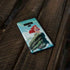 Disney The Little Mermaid Ariel Part of Your World Galaxy Note 9 Skin
