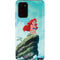 Disney The Little Mermaid Ariel Part of Your World Galaxy Note20 5G Pro Case