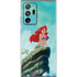 Disney The Little Mermaid Ariel Part of Your World Galaxy Note20 Ultra 5G Skin