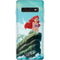 Disney The Little Mermaid Ariel Part of Your World Galaxy S10 Skin