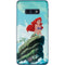 Disney The Little Mermaid Ariel Part of Your World Galaxy S10e Skin