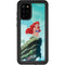 Disney The Little Mermaid Ariel Part of Your World Galaxy S20 Plus Waterproof Case