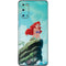 Disney The Little Mermaid Ariel Part of Your World Galaxy S20 Skin