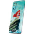 Disney The Little Mermaid Ariel Part of Your World Galaxy S20 Skin